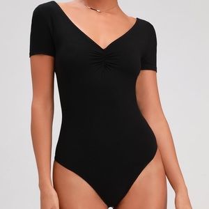 NWT! Lulu’s Janie Bodysuit